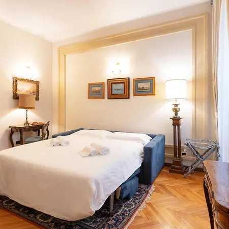 Apartment Duomo - Piatti Charme *