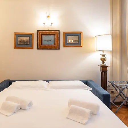 Apartment Duomo - Piatti Charme *