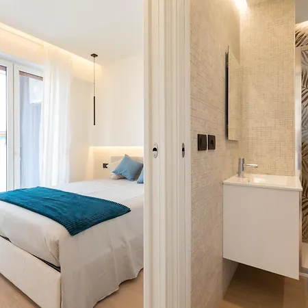 San Siro Comfort&elegance