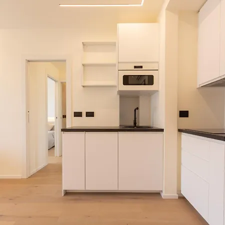 San Siro Comfort&elegance *