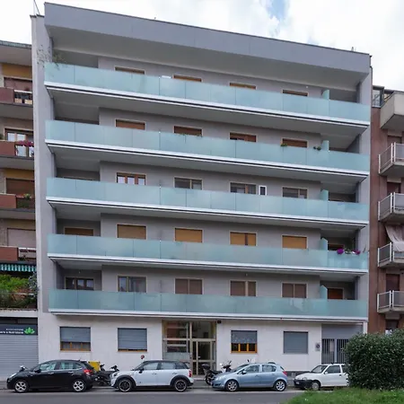 San Siro Comfort&elegance