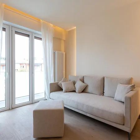 San Siro Comfort&elegance Milano