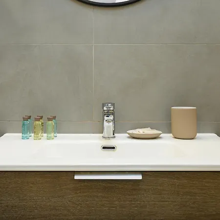 Classbnb - Two Stylish In The Moscova Area, 250m From Metro Line M2