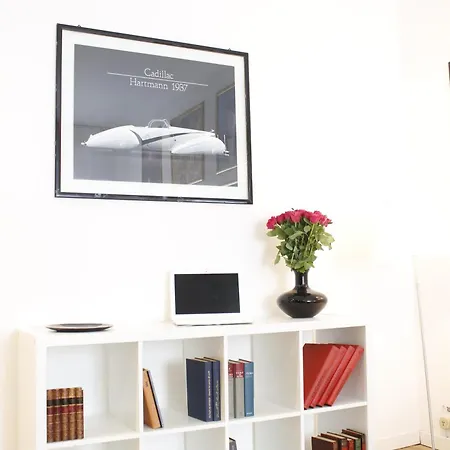 Apartment Milani Paolo