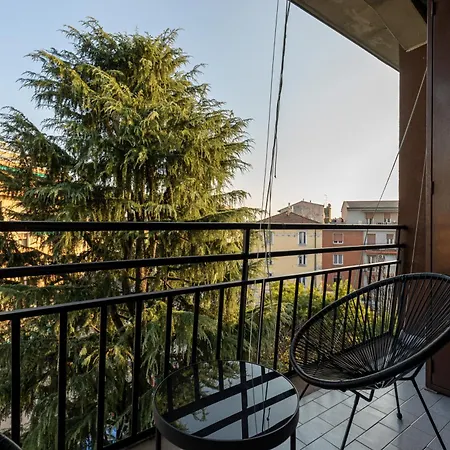 Casa Ricordo Martesana Apartment