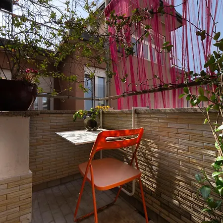 Couette-café Corner 3*