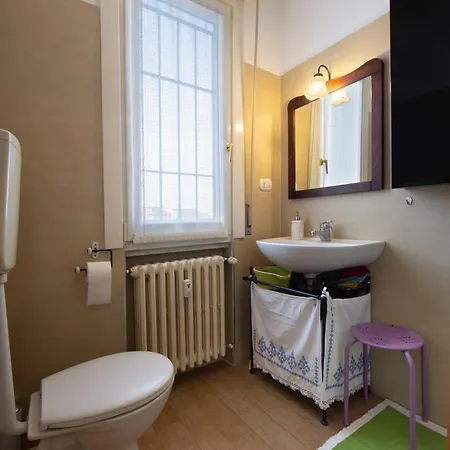Bed & Breakfast Corner Milan