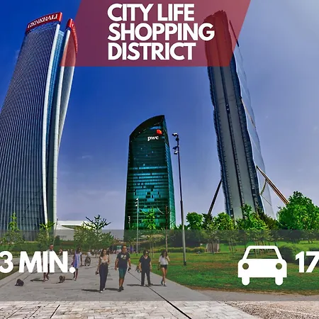 Apartamento - Parking Nearby And Free Wifi *