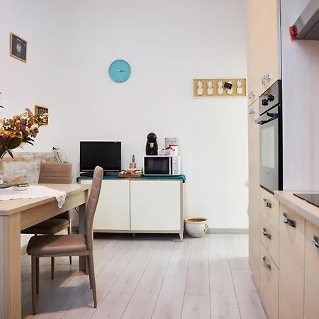 Apartment Picci's Bilo - Calamatta Mailand