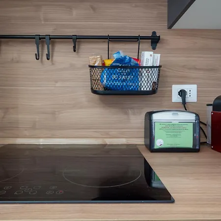 I Host - Belcasule 4 דירה מילאנו