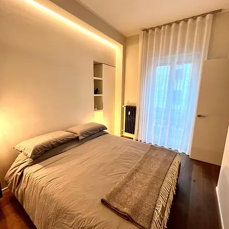 Apartamento Design District Luxury