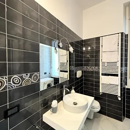 Apartment Visconti Design And Comfort In *