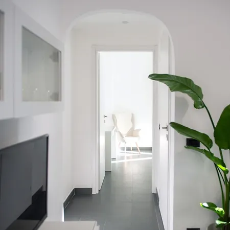 Linate Garden House Mecenate Fabrique Cortina 2026 Milan