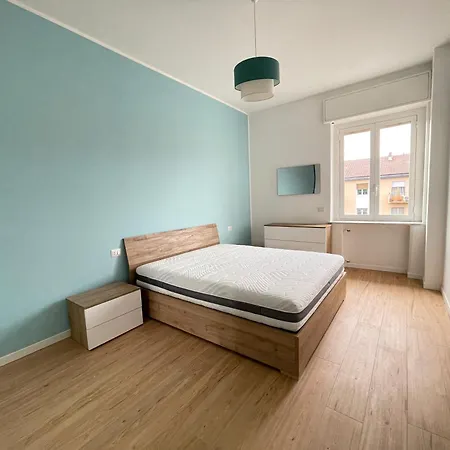 Appartement Strambhouse Milaan