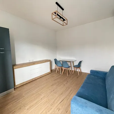 Appartement Strambhouse Milaan