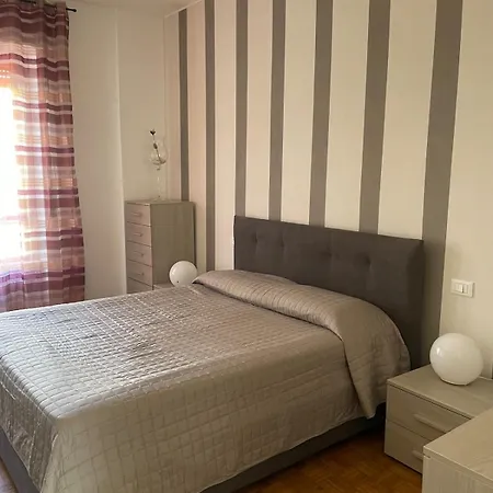 La Petite Maison Milanese - Centro