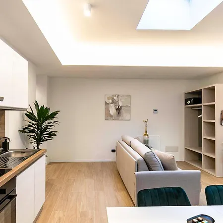 Aiello - Citylife Aparthotel Milan