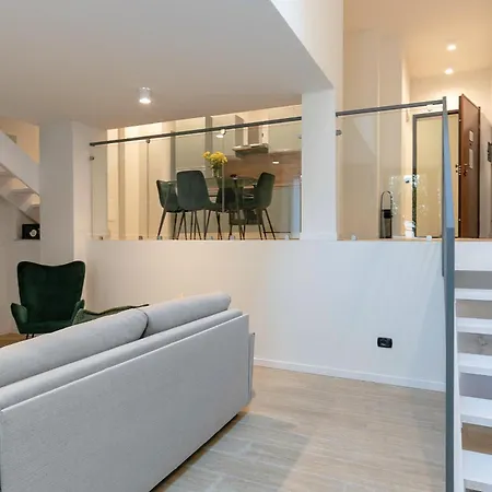 Aiello - Citylife Aparthotel Milan