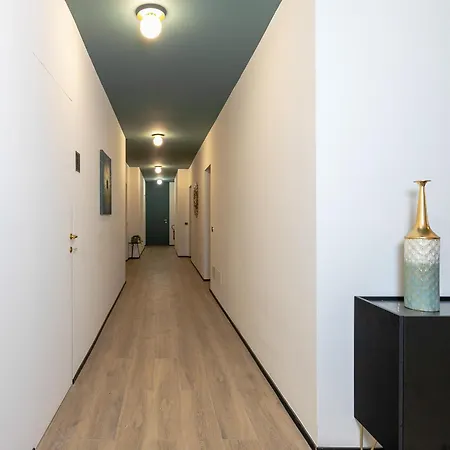 Aiello - Citylife 4*