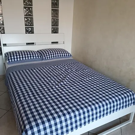 Milanoletto Oda ve Kahvaltı