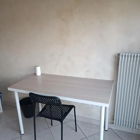 Milanoletto Oda ve Kahvaltı 3*