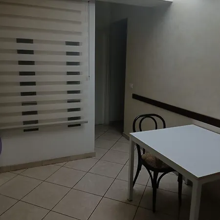 Oda ve Kahvaltı Milanoletto 3*