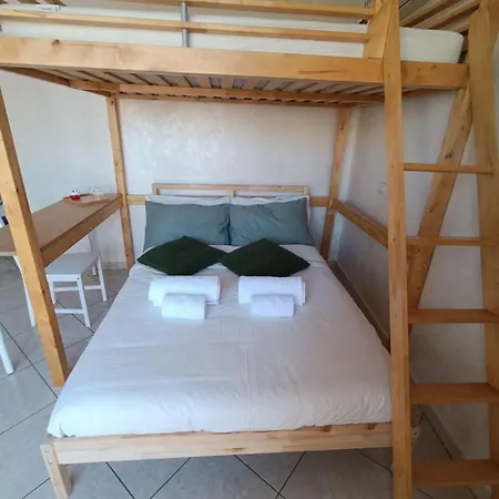 Oda ve Kahvaltı Milanoletto 3*