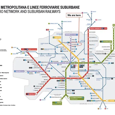 Panoramic Floor Flat *