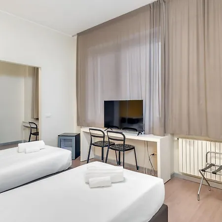 Hotel Ornato