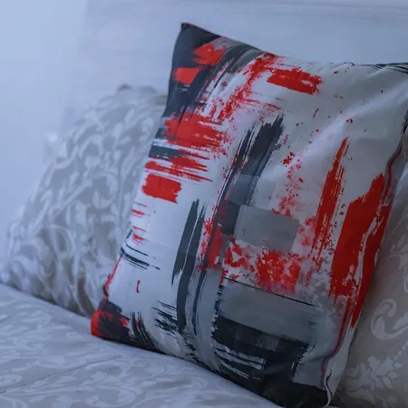 Casa Carozzi Appartement