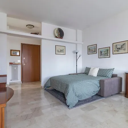 Appartement Casa Carozzi