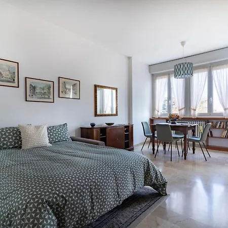 Appartement Casa Carozzi