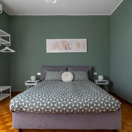 Casa Carozzi * Milaan