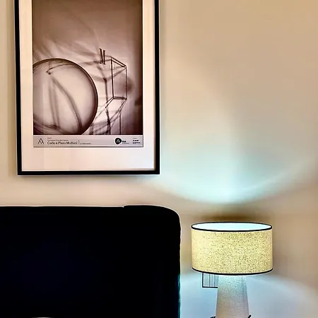 Italianstayrentals Solferino 37 Lägenhet