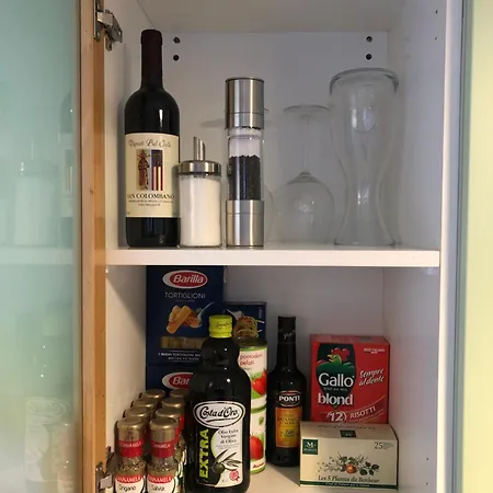 Daire Peppermint House - Carozzi Milano