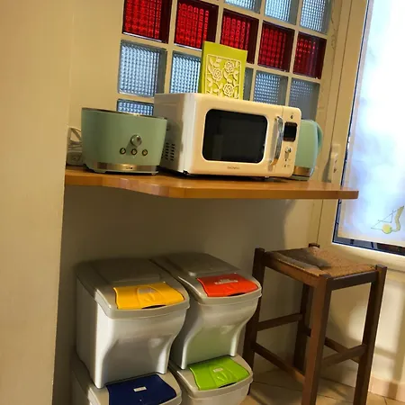 Peppermint House - Carozzi *