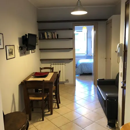 Peppermint House - Carozzi Milano