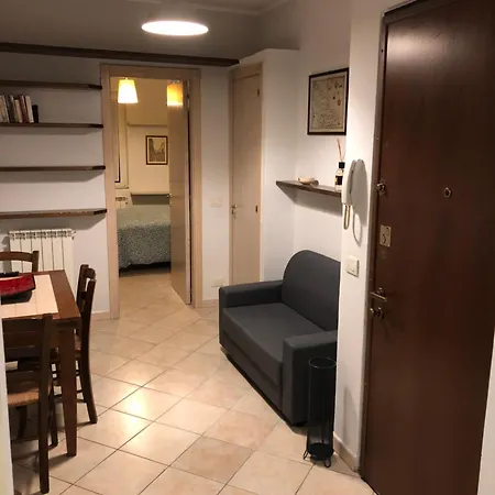 Peppermint House - Carozzi Daire