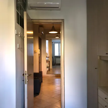 Peppermint House - Carozzi Milano