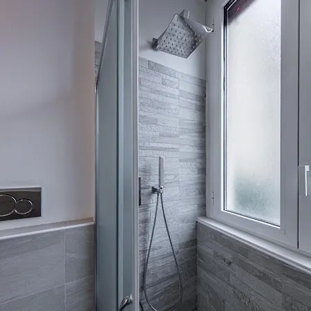 Sant' Ambrogio Flat *