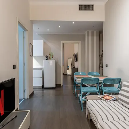 Sant' Ambrogio Flat Appartement *