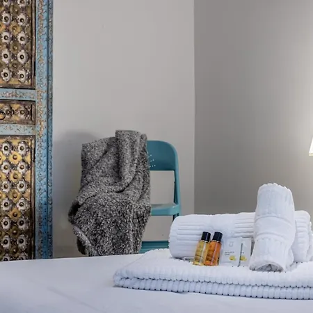 Sant' Ambrogio Flat *