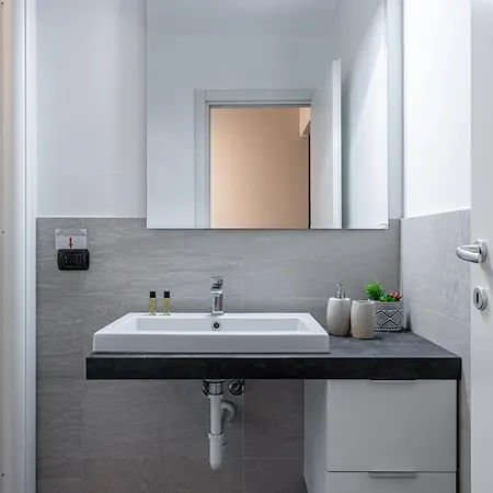 Sant' Ambrogio Flat * Milaan