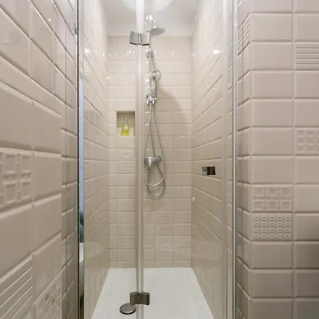 Navigli Apartamento *