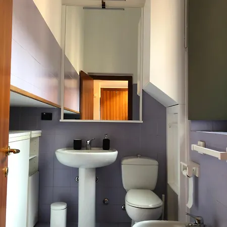 Sage House - Carozzi Apartamento *