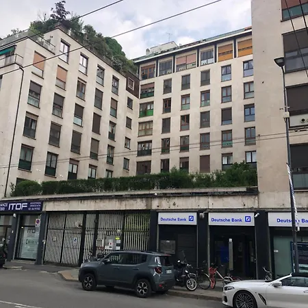 Διαμέρισμα Music House - Carozzi *