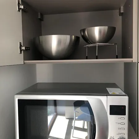 Music House - Carozzi