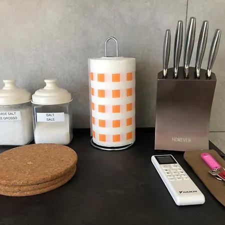 Music House - Carozzi