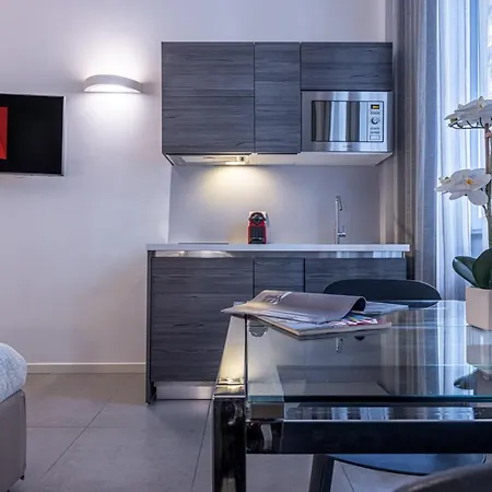 Darsena Flat Appartamento *