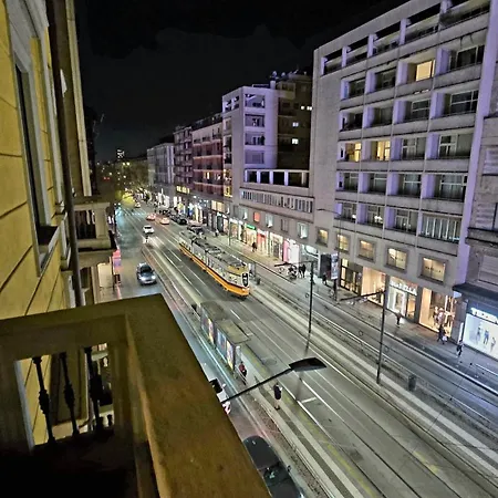 Casa Storica Piazza 5 Giornate Maison d'hôtes